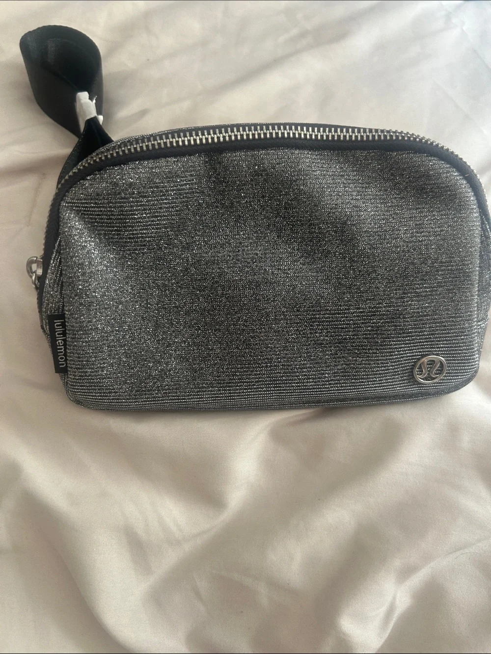lululemon athletica lululemon silver